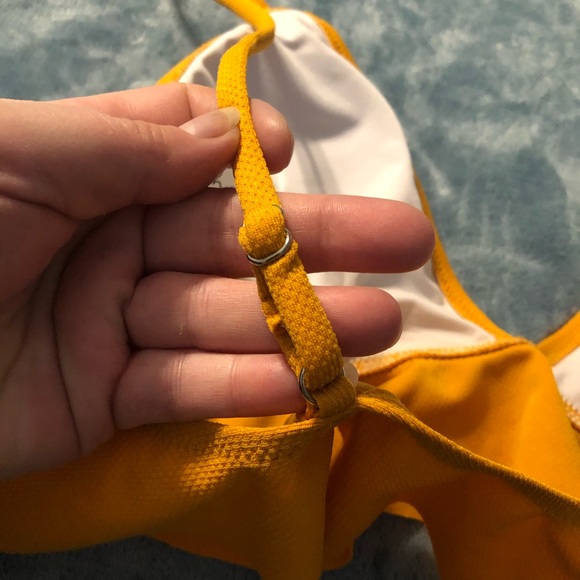 Cupshe bikini top - Picture 7 of 10